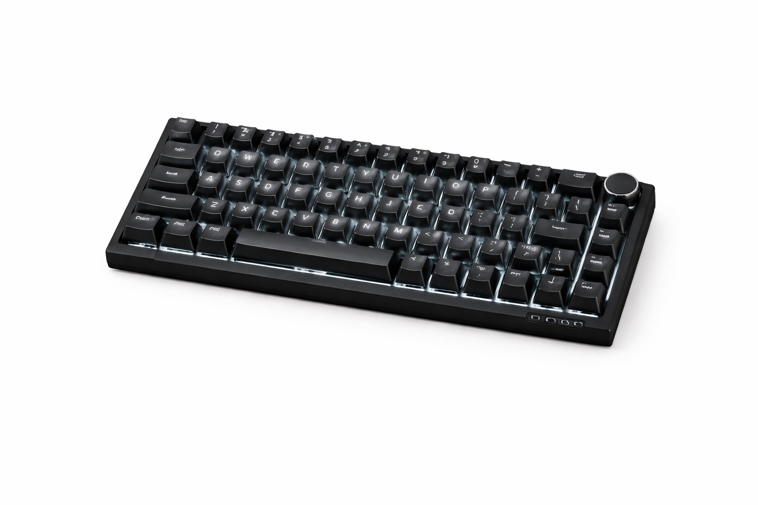 Clavier KEYRA